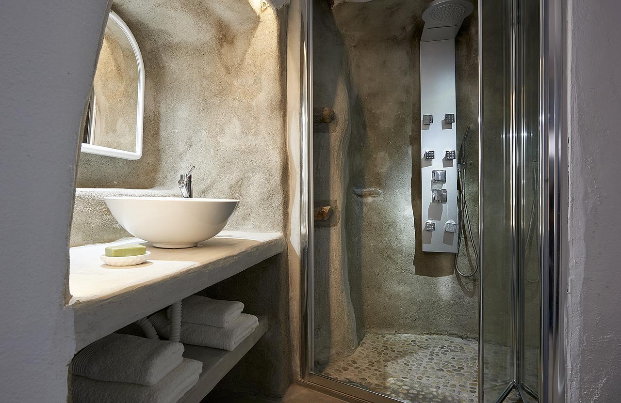 Terra Mare Suites Agia Irini  المظهر الخارجي الصورة